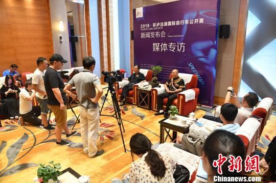 四川泸沽湖景区打造体育赛事IP 助推旅游产业发展